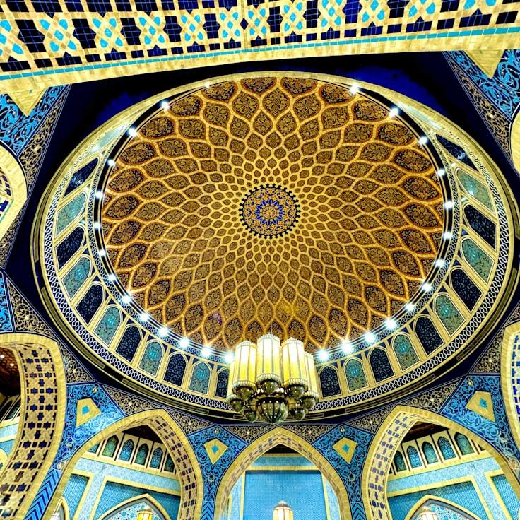 Dining out as an expat family in Portugal