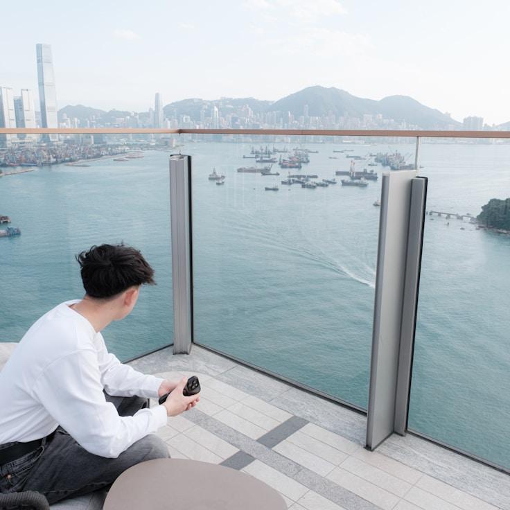 Family-friendly dining with comfortable seating